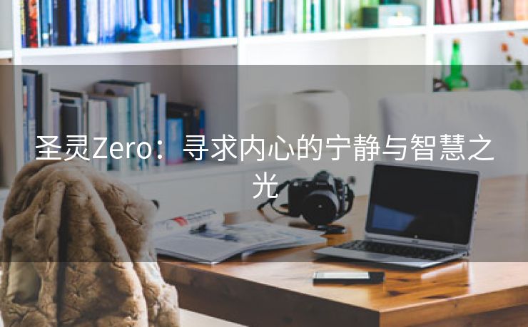 圣灵Zero：寻求内心的宁静与智慧之光