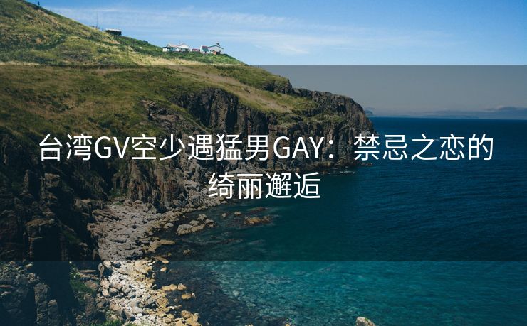 台湾GV空少遇猛男GAY：禁忌之恋的绮丽邂逅