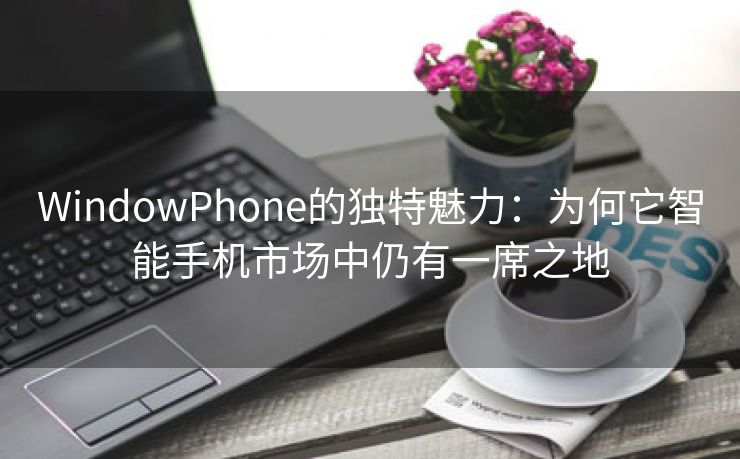 WindowPhone的独特魅力：为何它智能手机市场中仍有一席之地