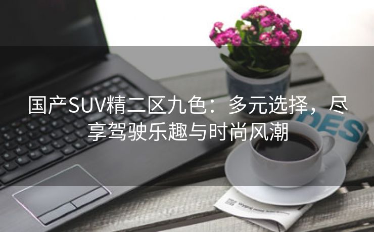 国产SUV精二区九色：多元选择，尽享驾驶乐趣与时尚风潮