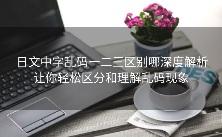 日文中字乱码一二三区别哪深度解析让你轻松区分和理解乱码现象