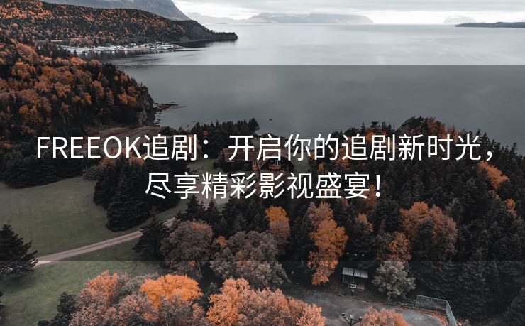 FREEOK追剧：开启你的追剧新时光，尽享精彩影视盛宴！